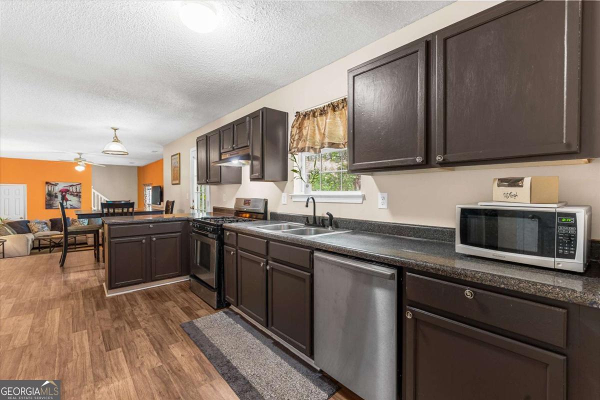 3234 Mineral Ridge Lane Stone Mountain GA 30087
