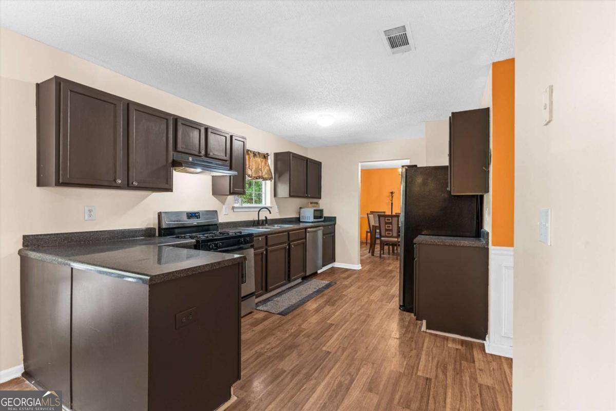 3234 Mineral Ridge Lane Stone Mountain GA 30087