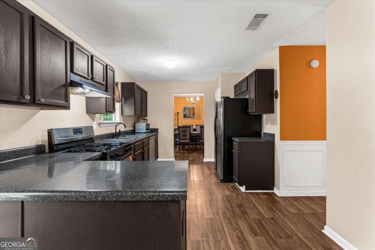 3234 Mineral Ridge Lane Stone Mountain GA 30087
