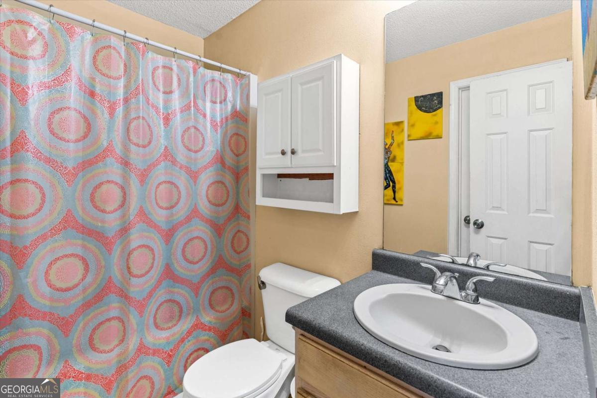 3234 Mineral Ridge Lane Stone Mountain GA 30087