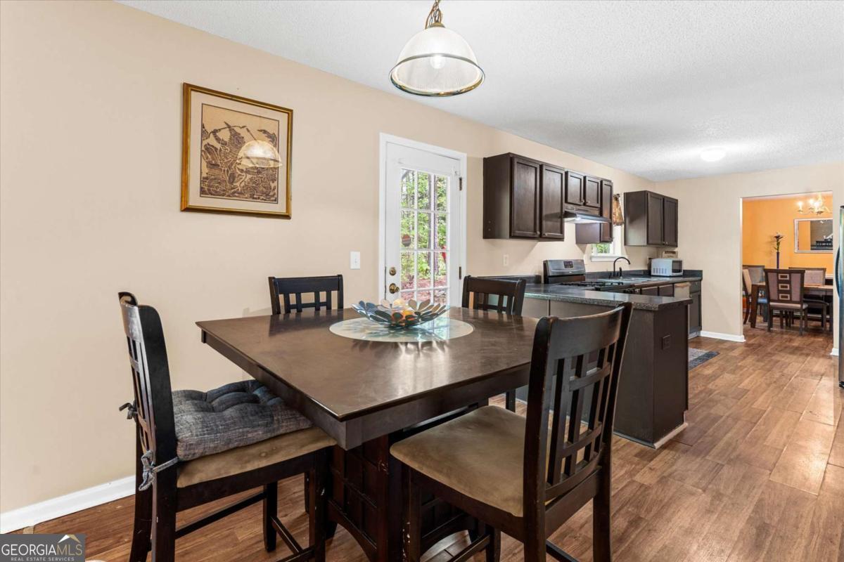 3234 Mineral Ridge Lane Stone Mountain GA 30087