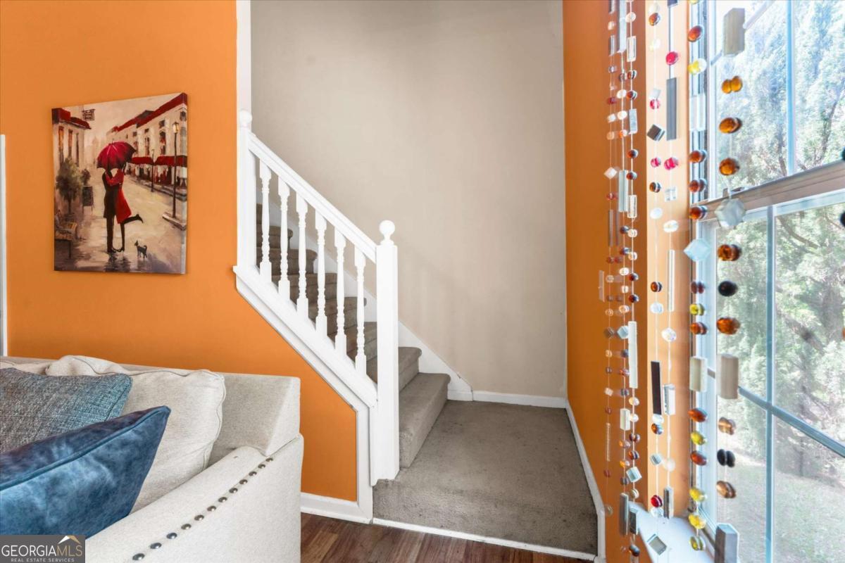 3234 Mineral Ridge Lane Stone Mountain GA 30087