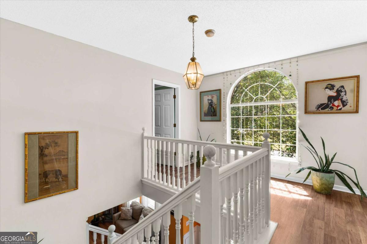 3234 Mineral Ridge Lane Stone Mountain GA 30087
