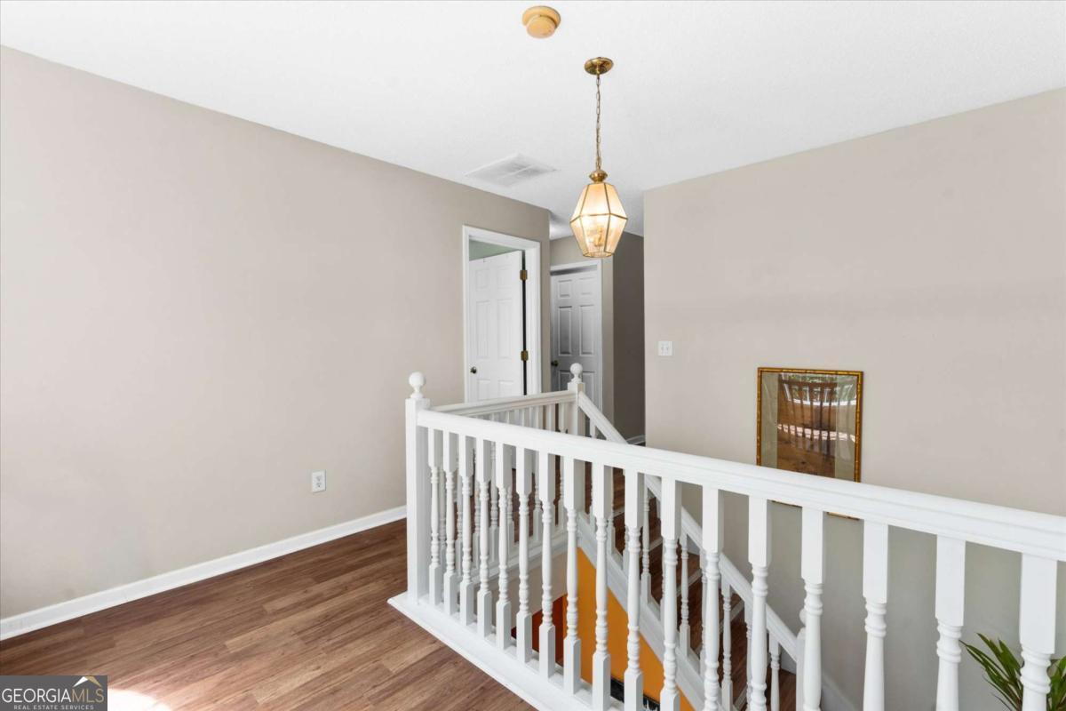 3234 Mineral Ridge Lane Stone Mountain GA 30087