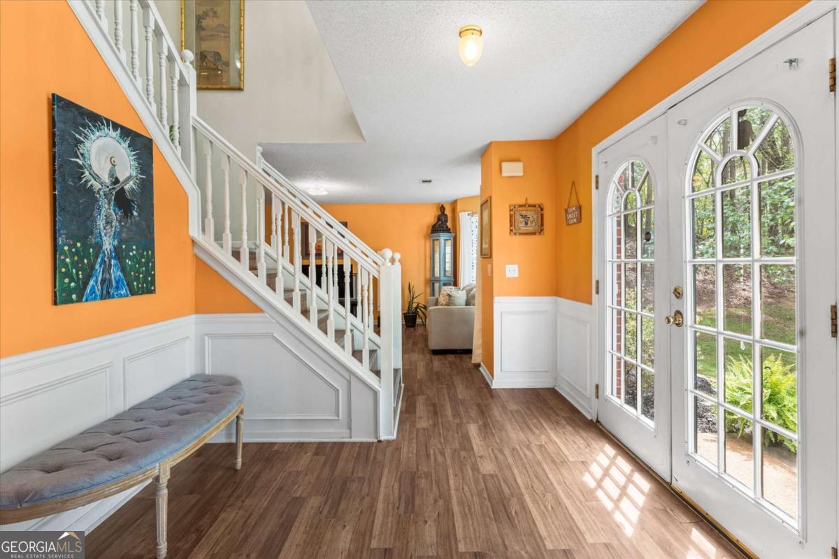 3234 Mineral Ridge Lane Stone Mountain GA 30087