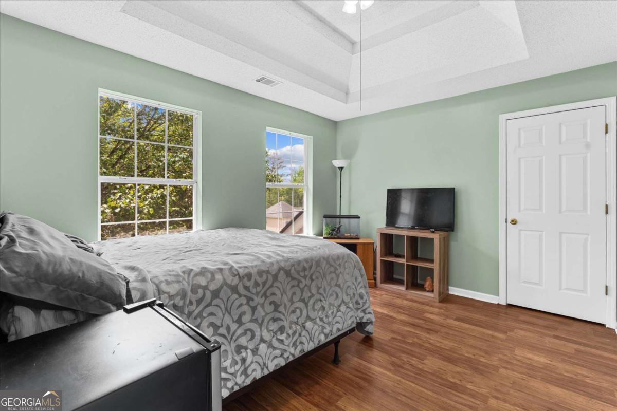 3234 Mineral Ridge Lane Stone Mountain GA 30087