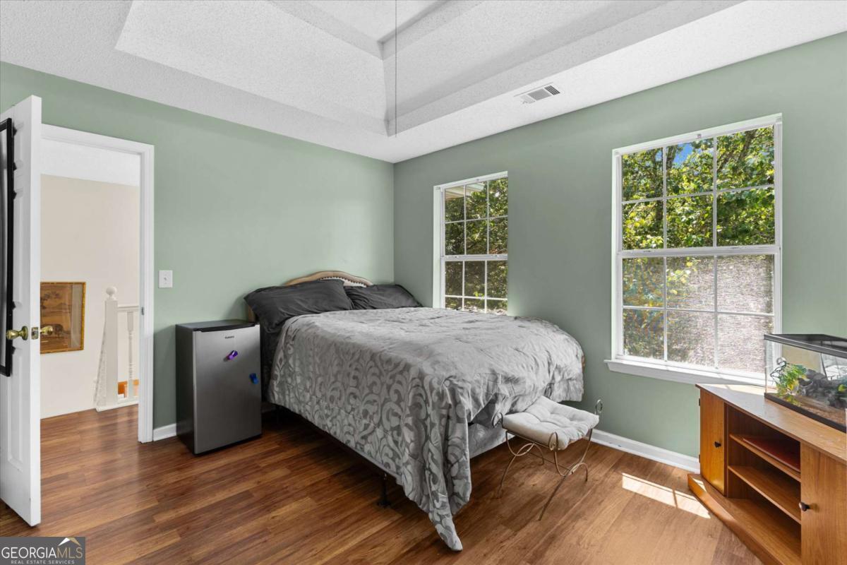 3234 Mineral Ridge Lane Stone Mountain GA 30087
