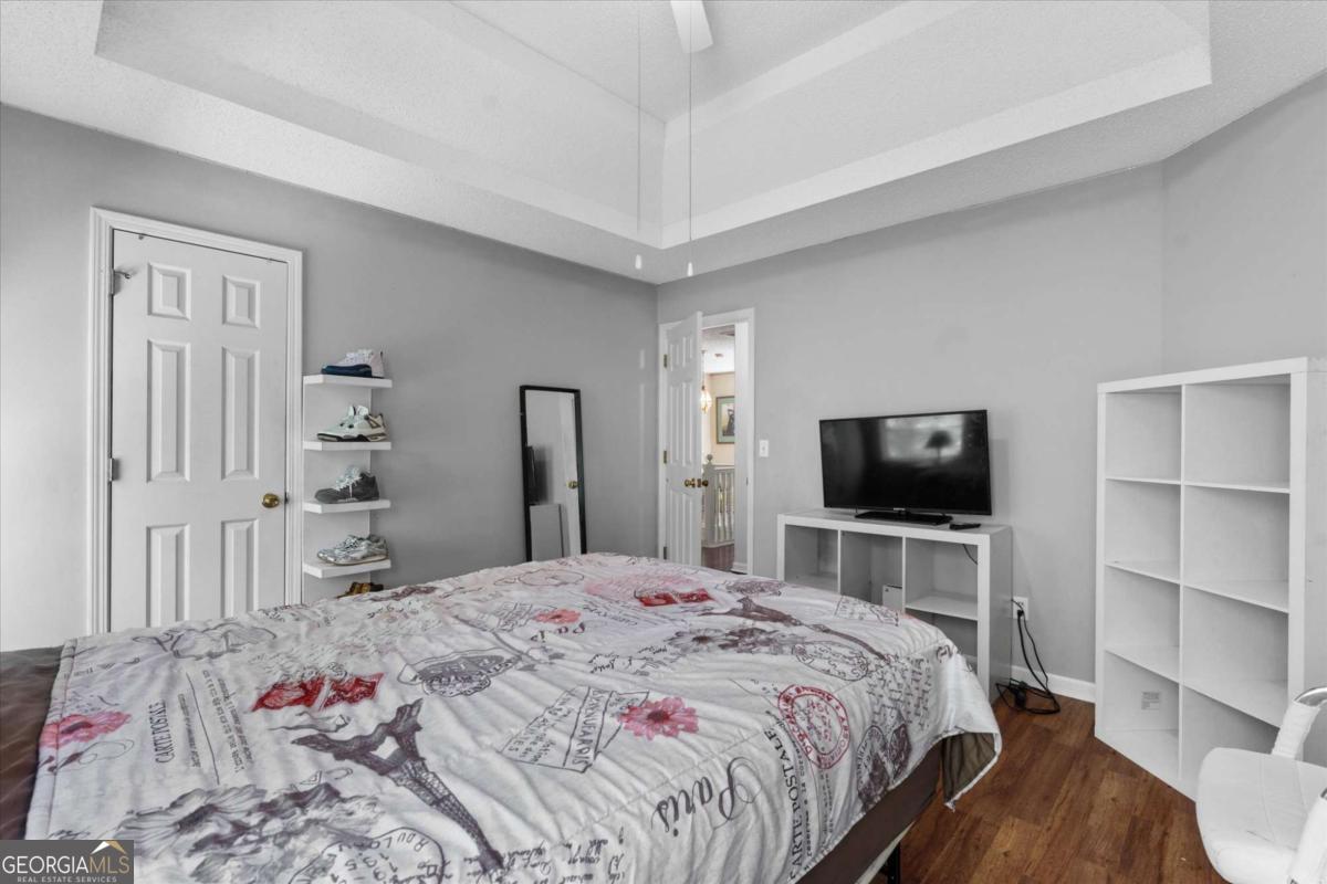 3234 Mineral Ridge Lane Stone Mountain GA 30087