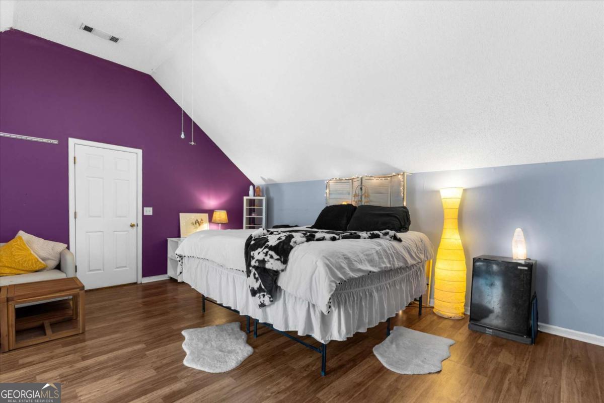 3234 Mineral Ridge Lane Stone Mountain GA 30087