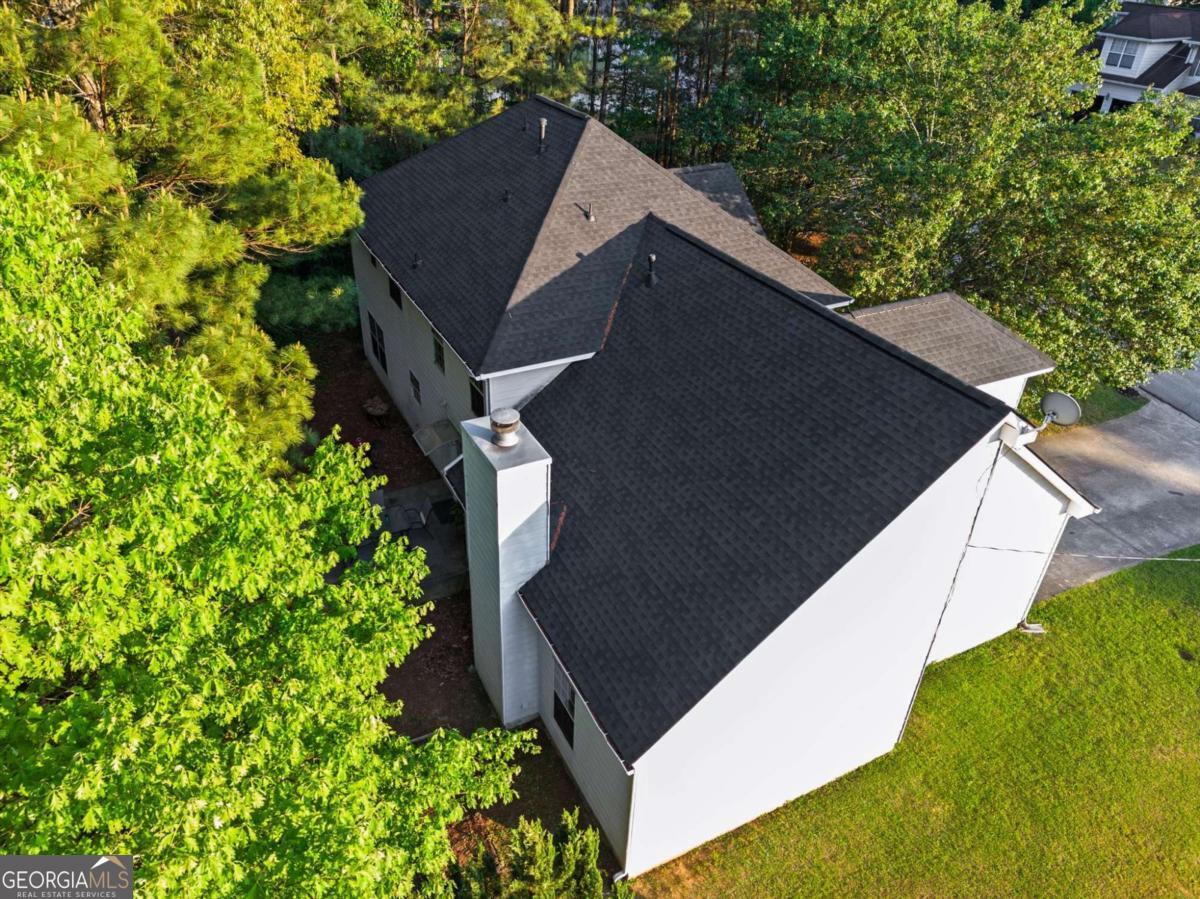 3234 Mineral Ridge Lane Stone Mountain GA 30087