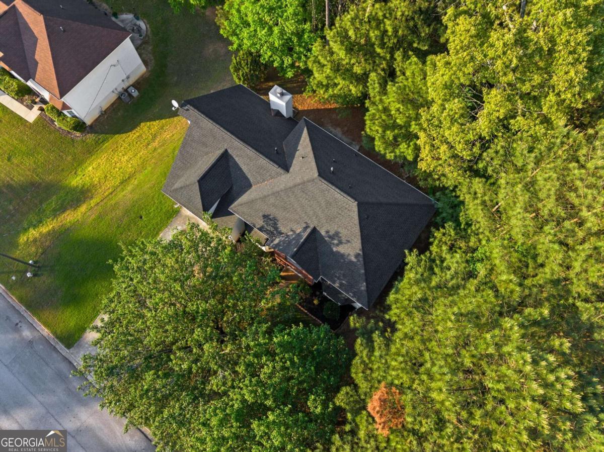 3234 Mineral Ridge Lane Stone Mountain GA 30087