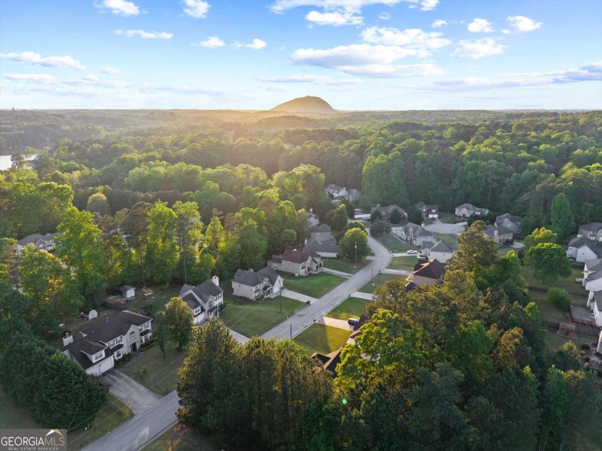 3234 Mineral Ridge Lane Stone Mountain GA 30087