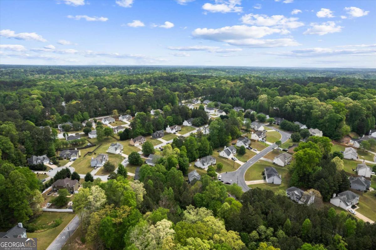 3234 Mineral Ridge Lane Stone Mountain GA 30087