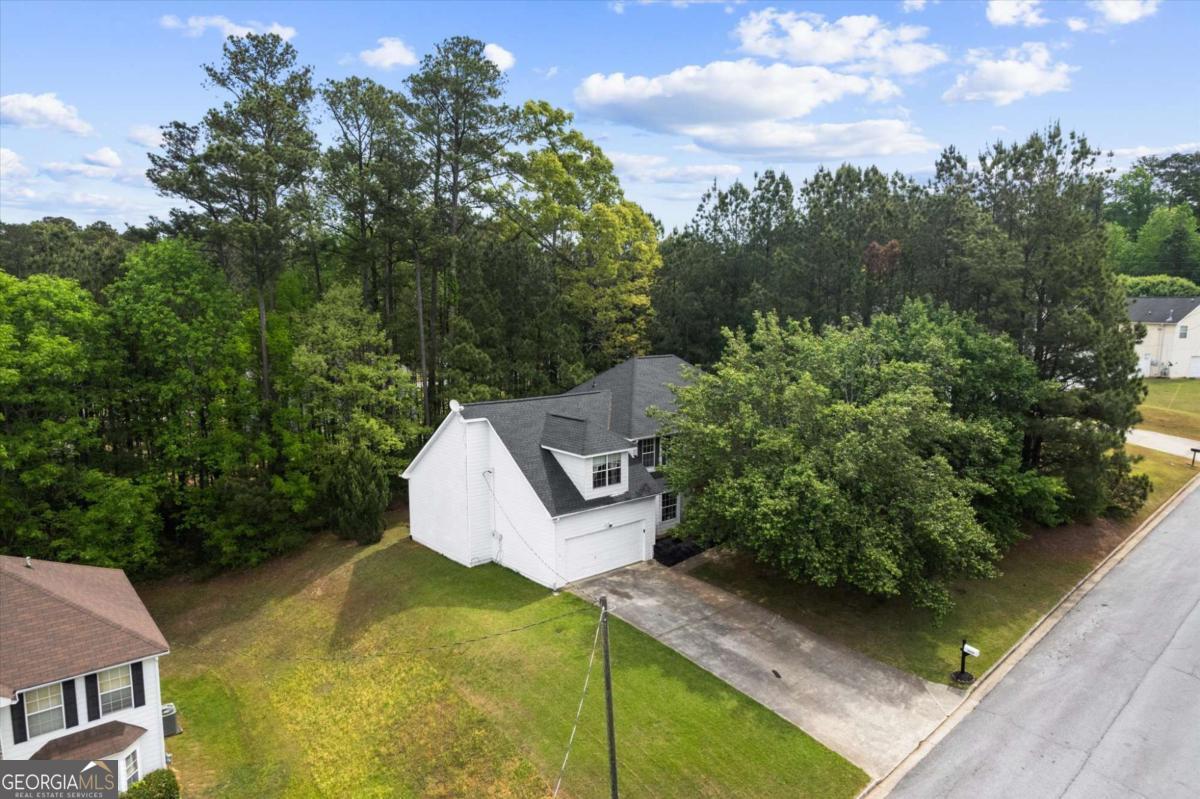 3234 Mineral Ridge Lane Stone Mountain GA 30087