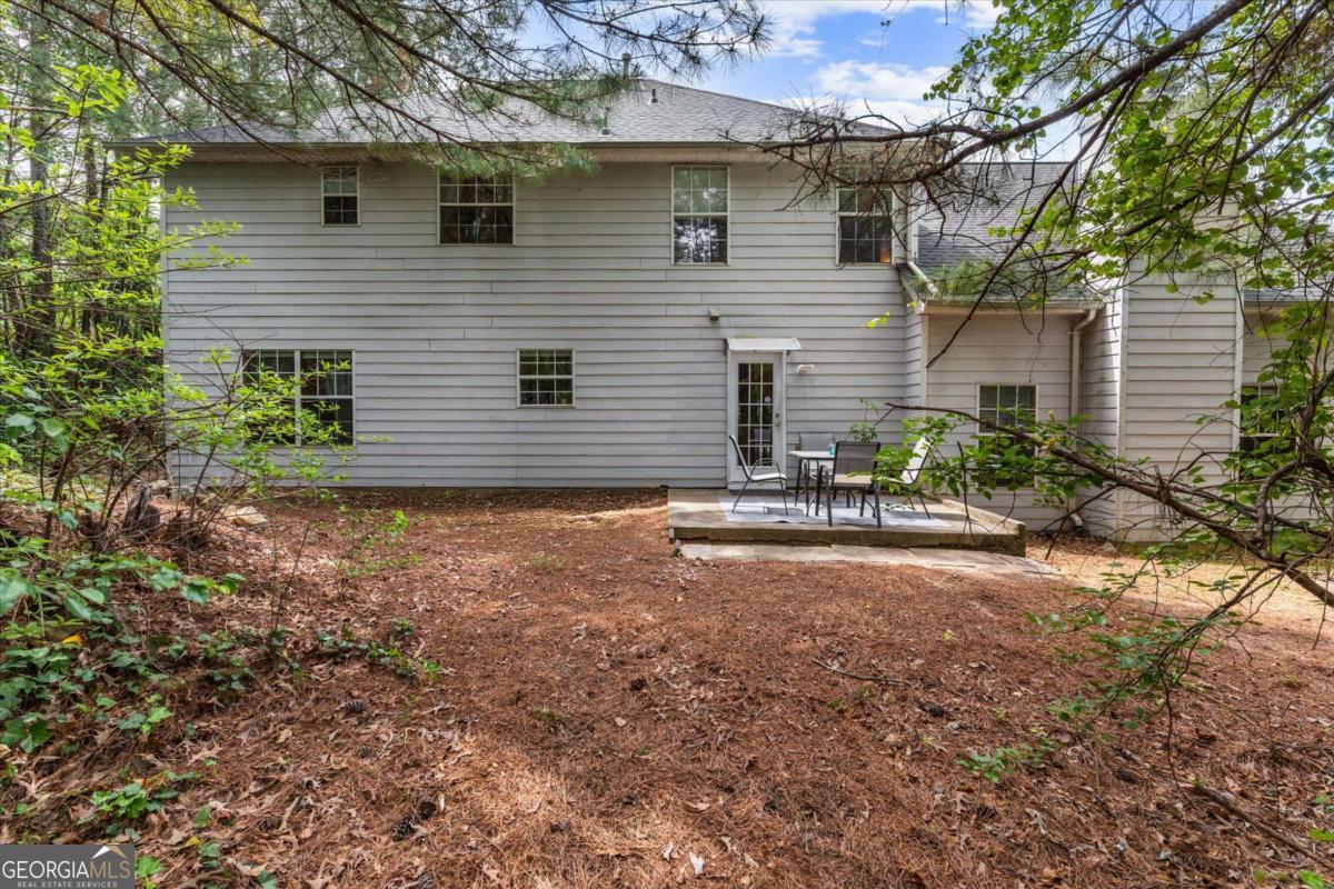 3234 Mineral Ridge Lane Stone Mountain GA 30087