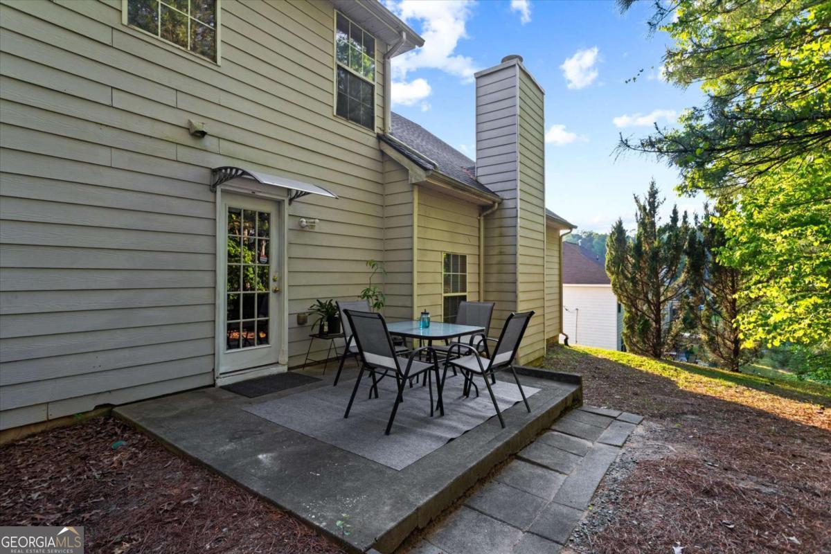 3234 Mineral Ridge Lane Stone Mountain GA 30087