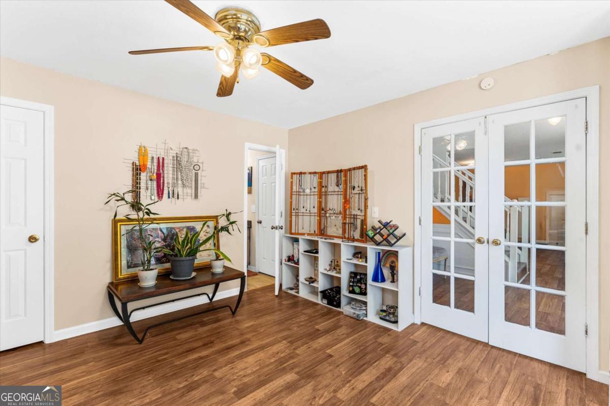 3234 Mineral Ridge Lane Stone Mountain GA 30087