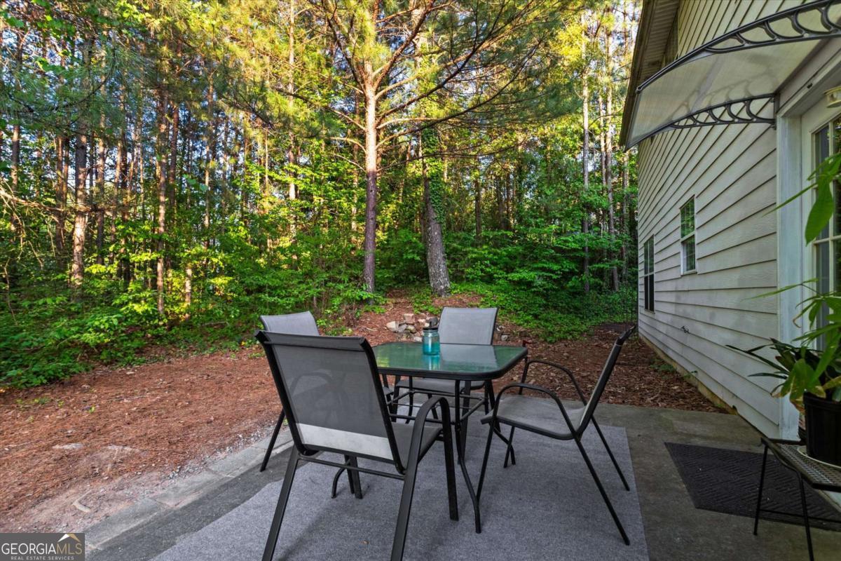 3234 Mineral Ridge Lane Stone Mountain GA 30087