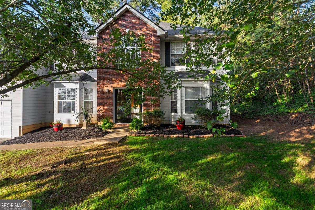 3234 Mineral Ridge Lane Stone Mountain GA 30087