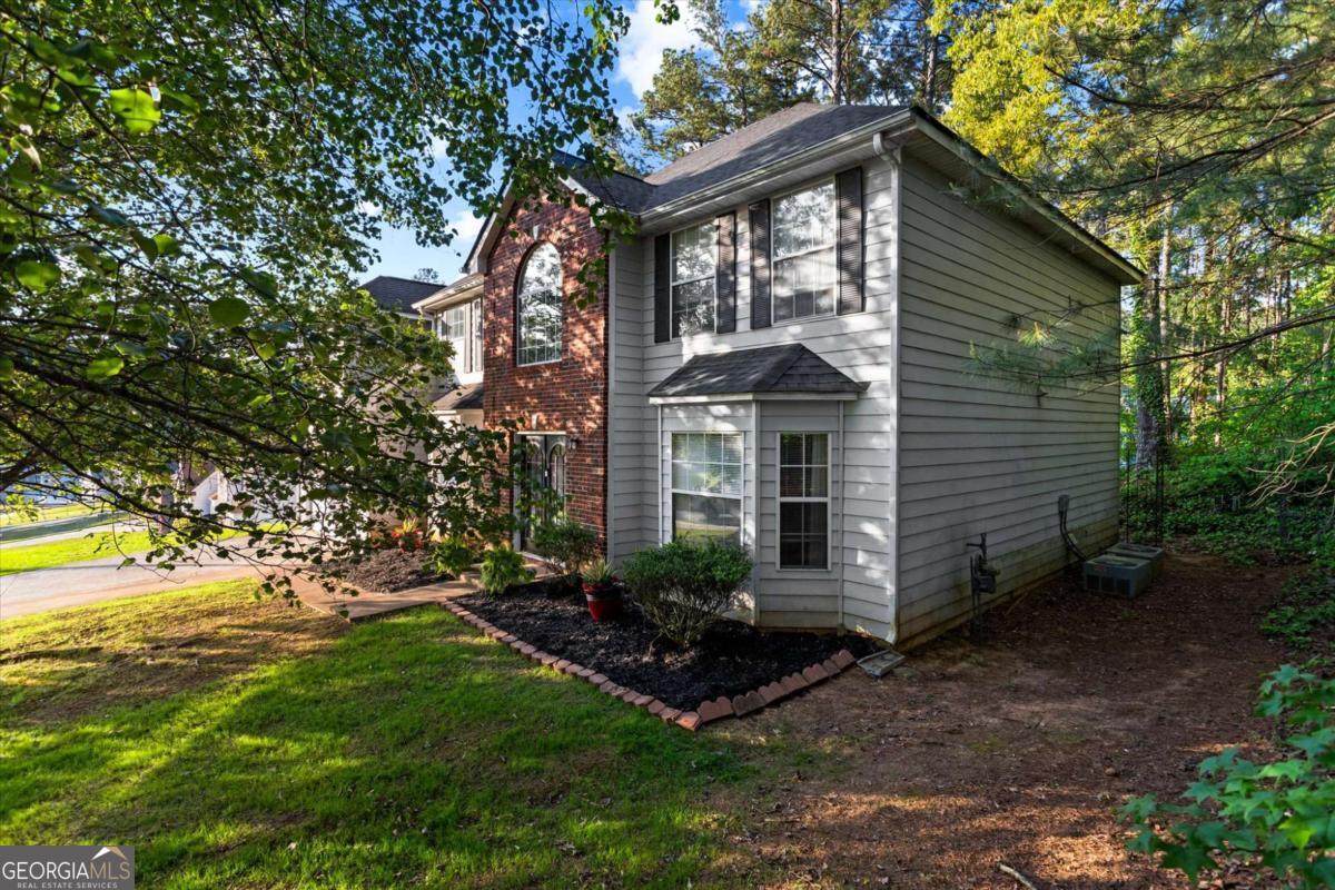 3234 Mineral Ridge Lane Stone Mountain GA 30087