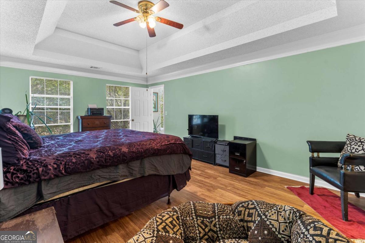 3234 Mineral Ridge Lane Stone Mountain GA 30087