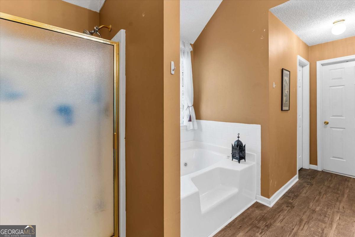 3234 Mineral Ridge Lane Stone Mountain GA 30087