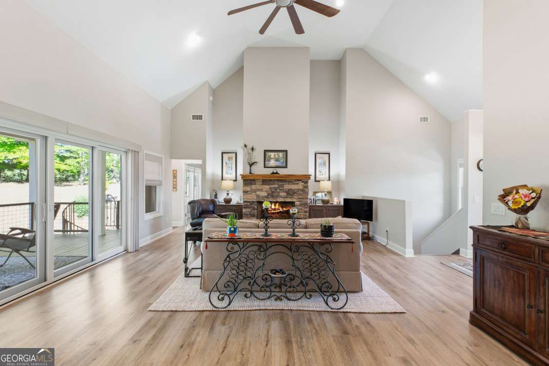128 Gray Eagle Lane Blairsville GA 30512