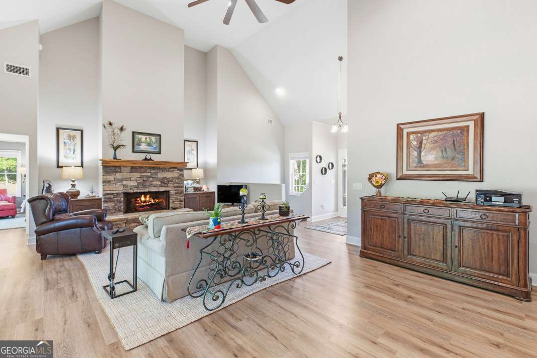 128 Gray Eagle Lane Blairsville GA 30512