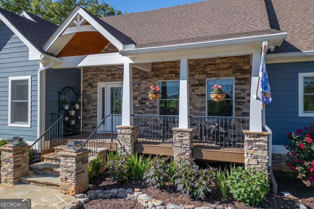 128 Gray Eagle Lane Blairsville GA 30512