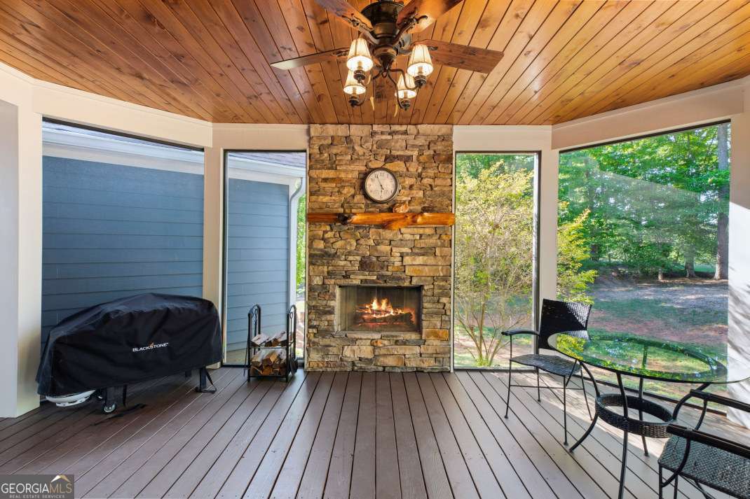 128 Gray Eagle Lane Blairsville GA 30512