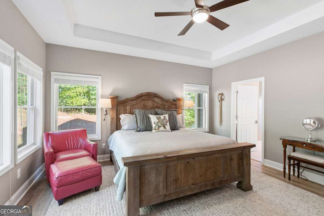 128 Gray Eagle Lane Blairsville GA 30512
