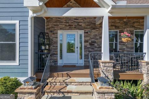 128 Gray Eagle Lane Blairsville GA 30512