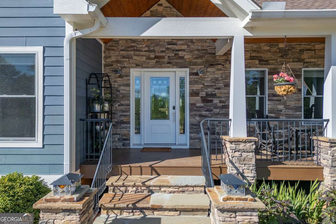 128 Gray Eagle Lane Blairsville GA 30512