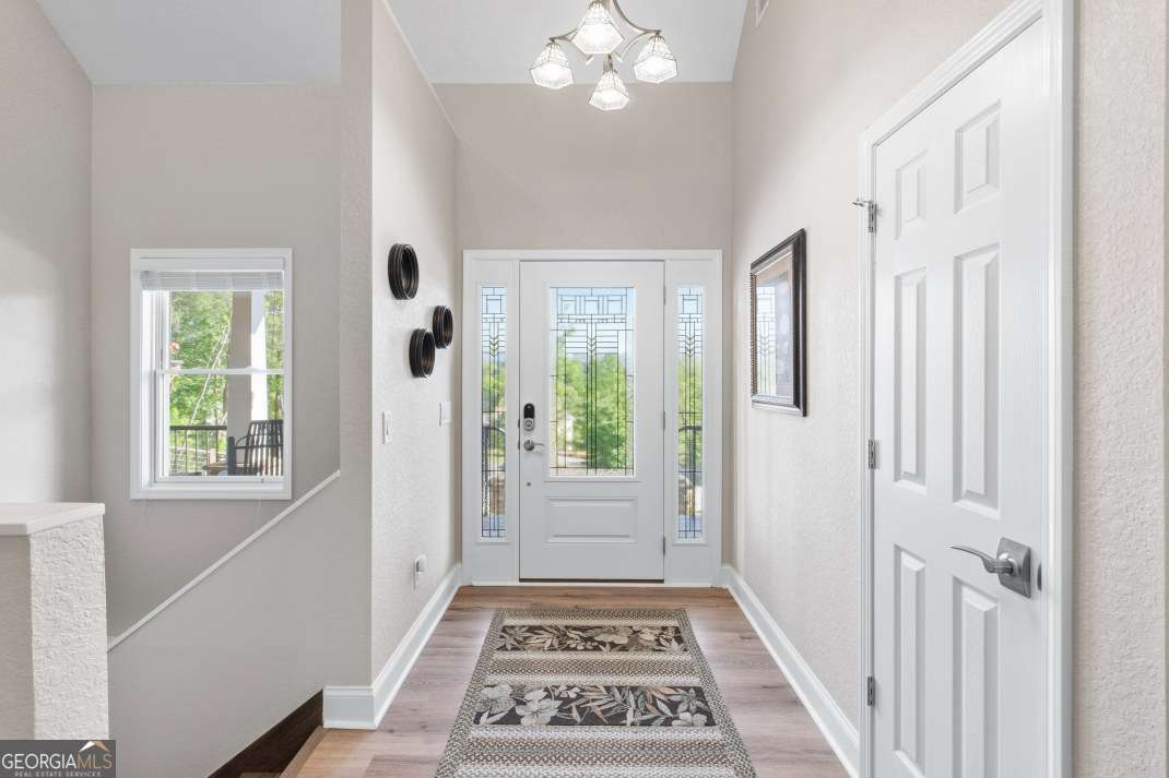 128 Gray Eagle Lane Blairsville GA 30512
