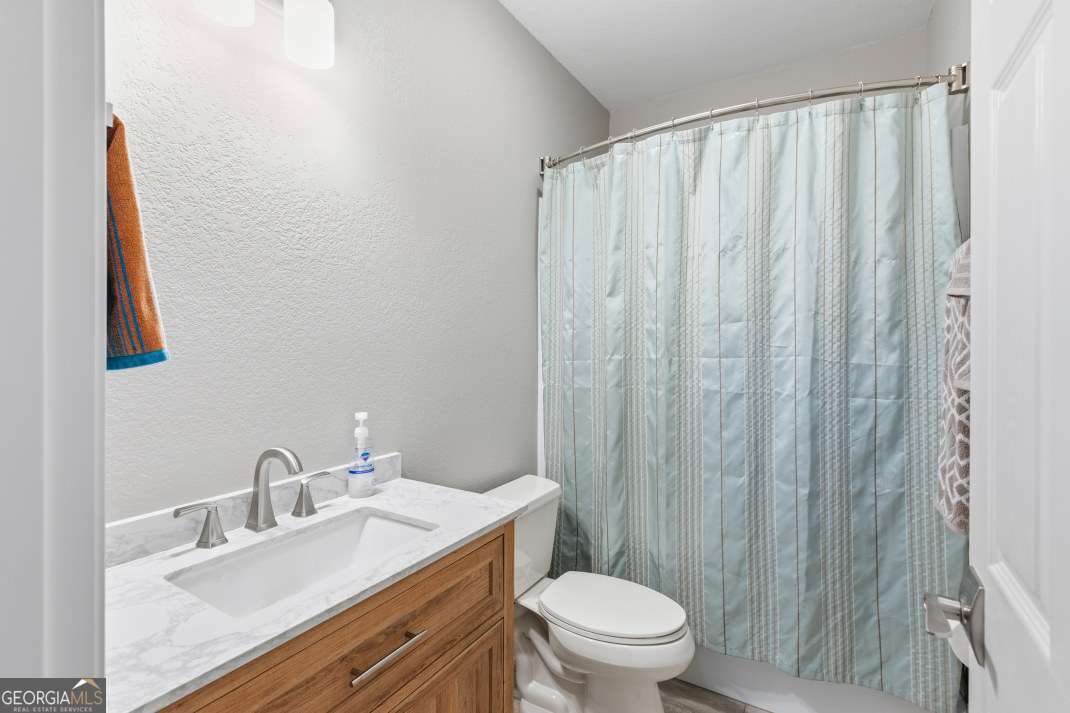 128 Gray Eagle Lane Blairsville GA 30512