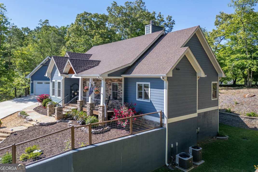 128 Gray Eagle Lane Blairsville GA 30512