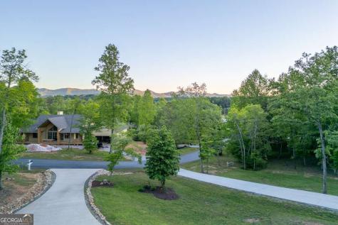 128 Gray Eagle Lane Blairsville GA 30512