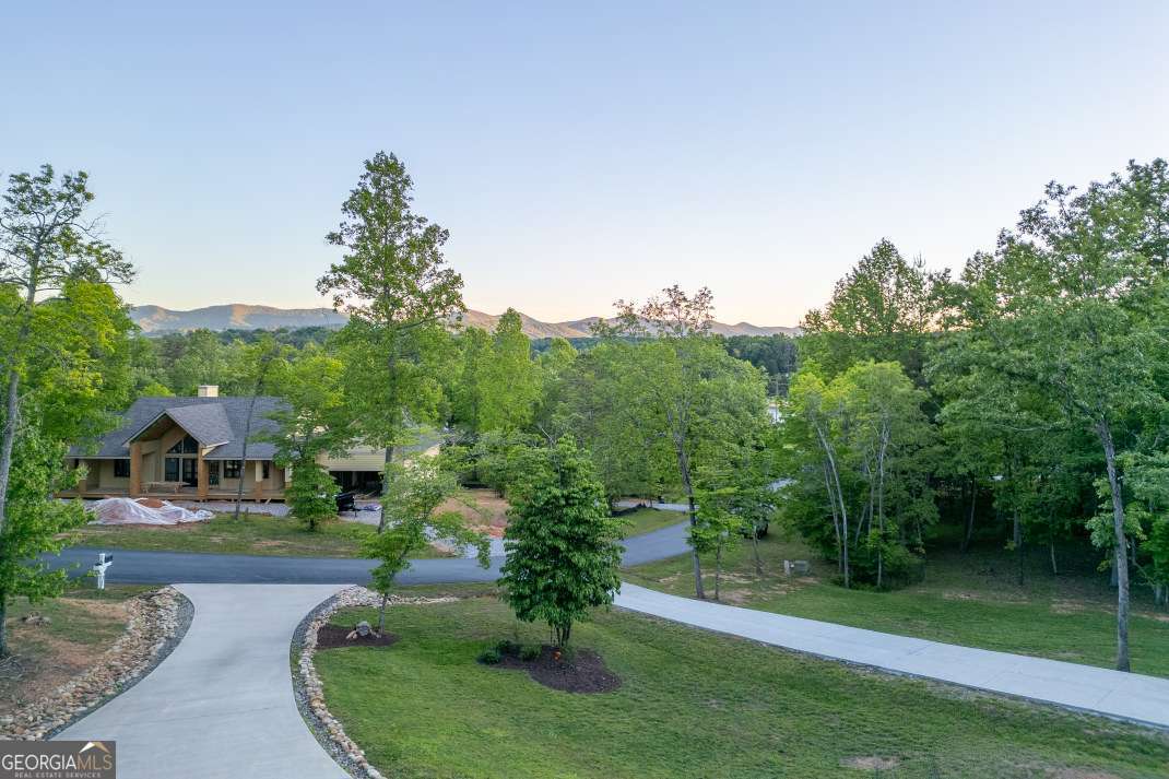 128 Gray Eagle Lane Blairsville GA 30512