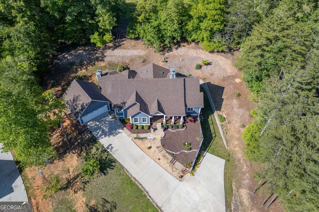 128 Gray Eagle Lane Blairsville GA 30512