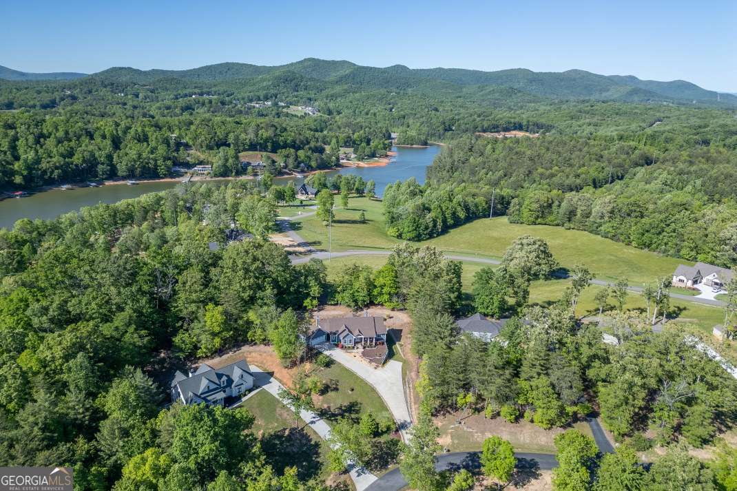 128 Gray Eagle Lane Blairsville GA 30512