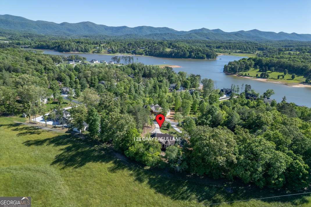 128 Gray Eagle Lane Blairsville GA 30512