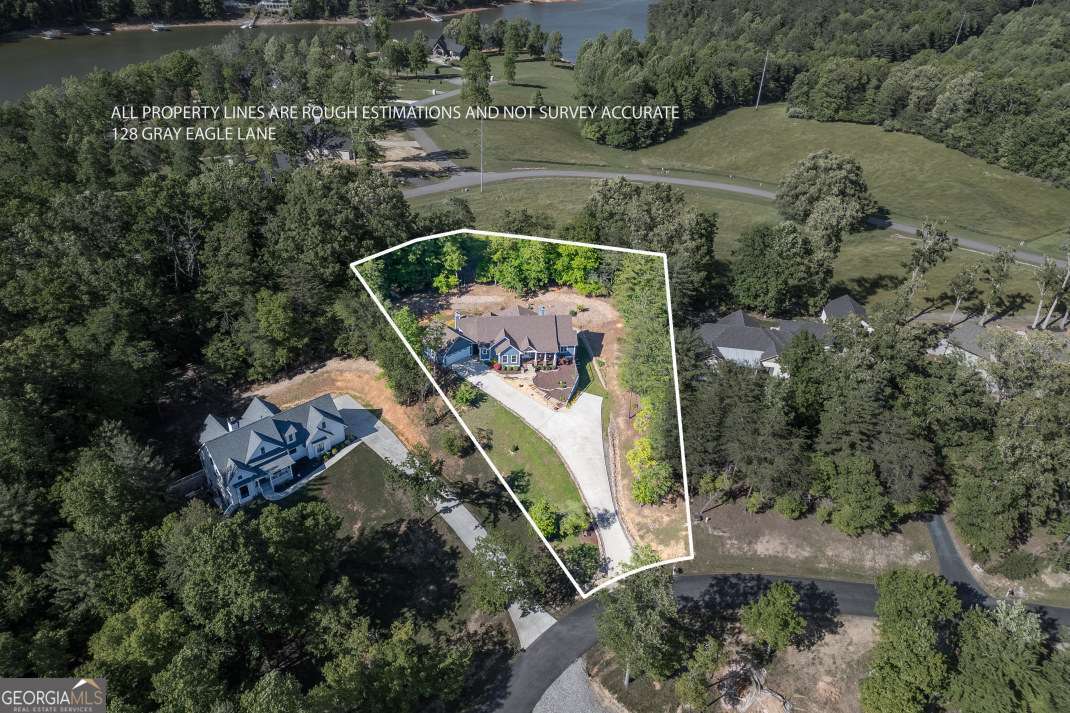 128 Gray Eagle Lane Blairsville GA 30512