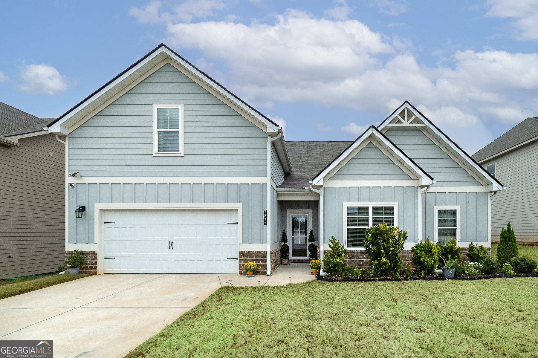 1517 Stinson Lane Locust Grove GA 30248