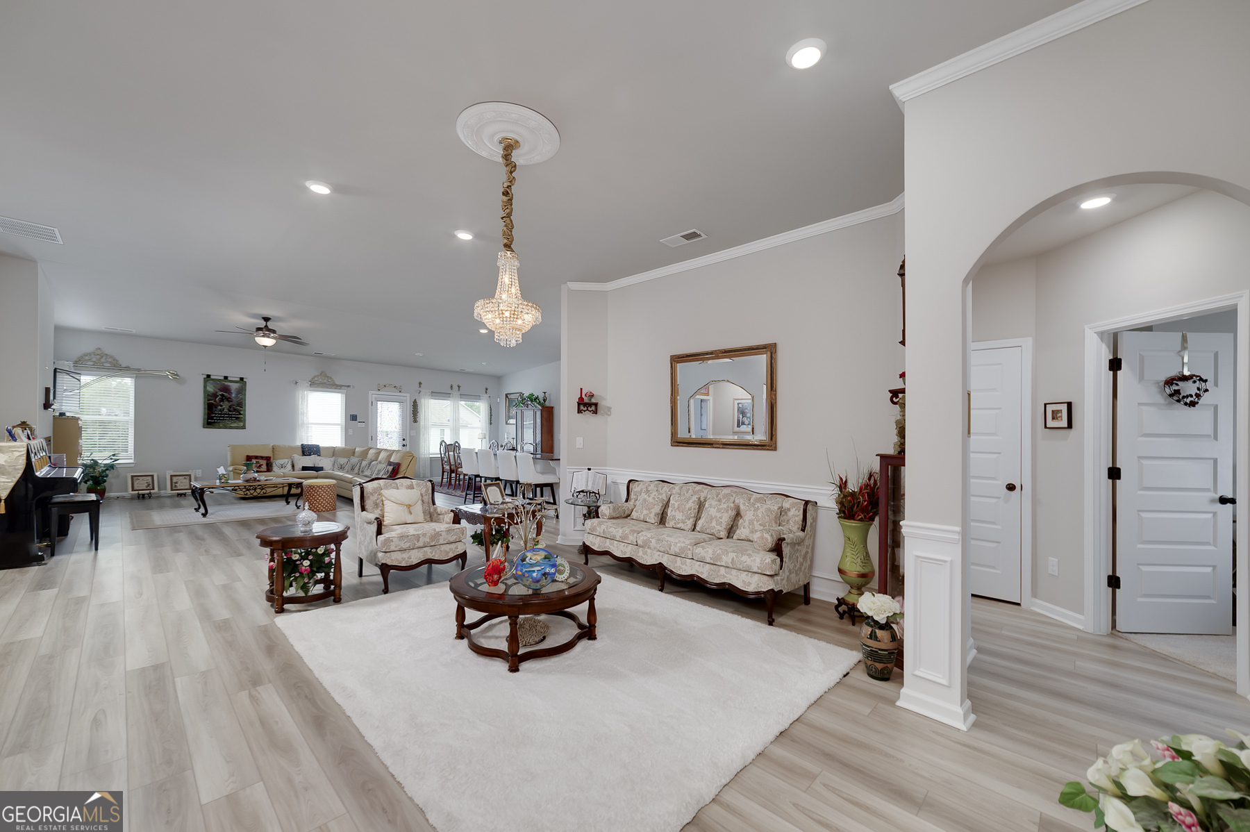 1517 Stinson Lane Locust Grove GA 30248