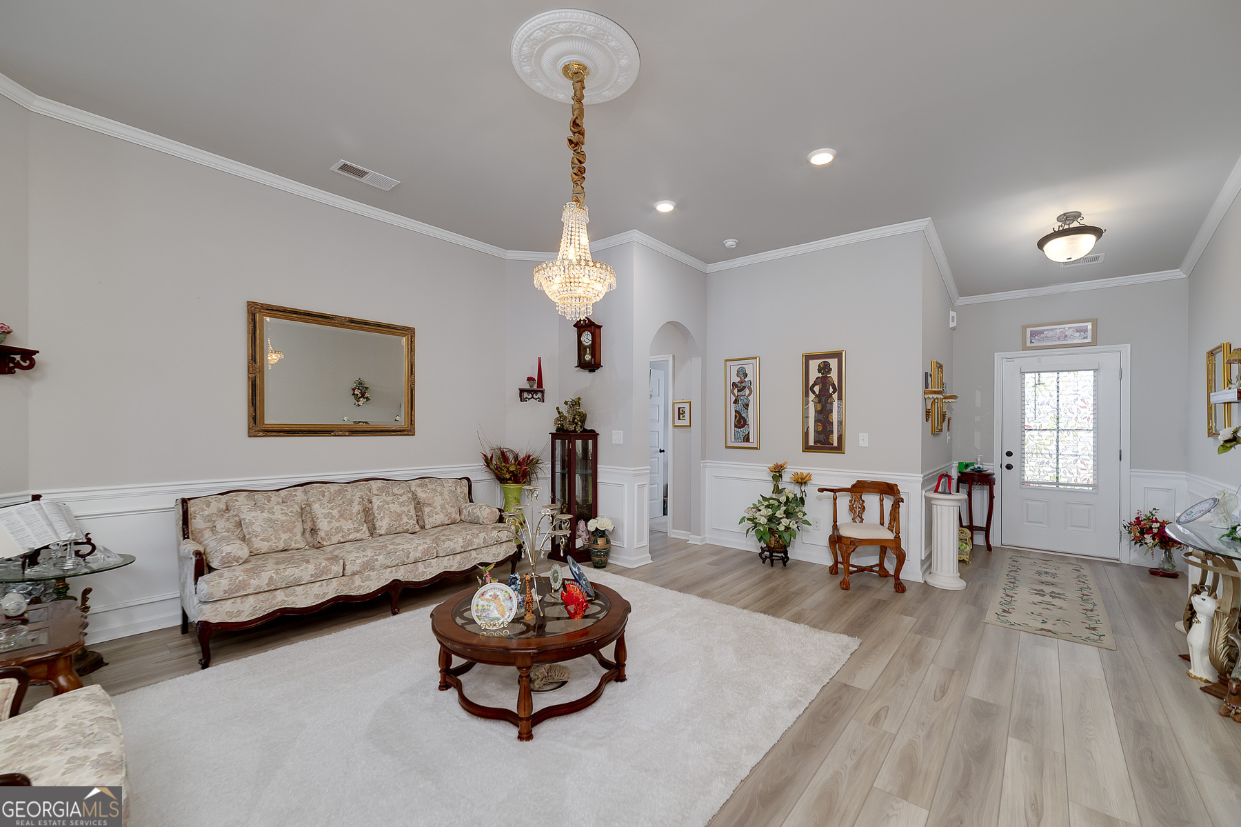 1517 Stinson Lane Locust Grove GA 30248