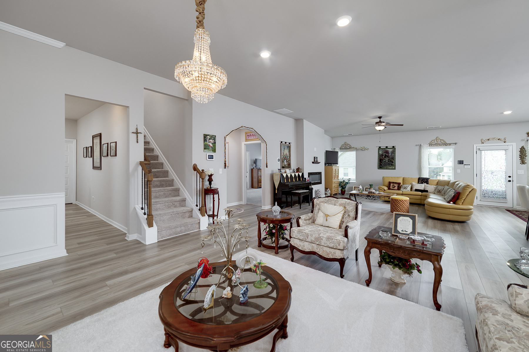 1517 Stinson Lane Locust Grove GA 30248