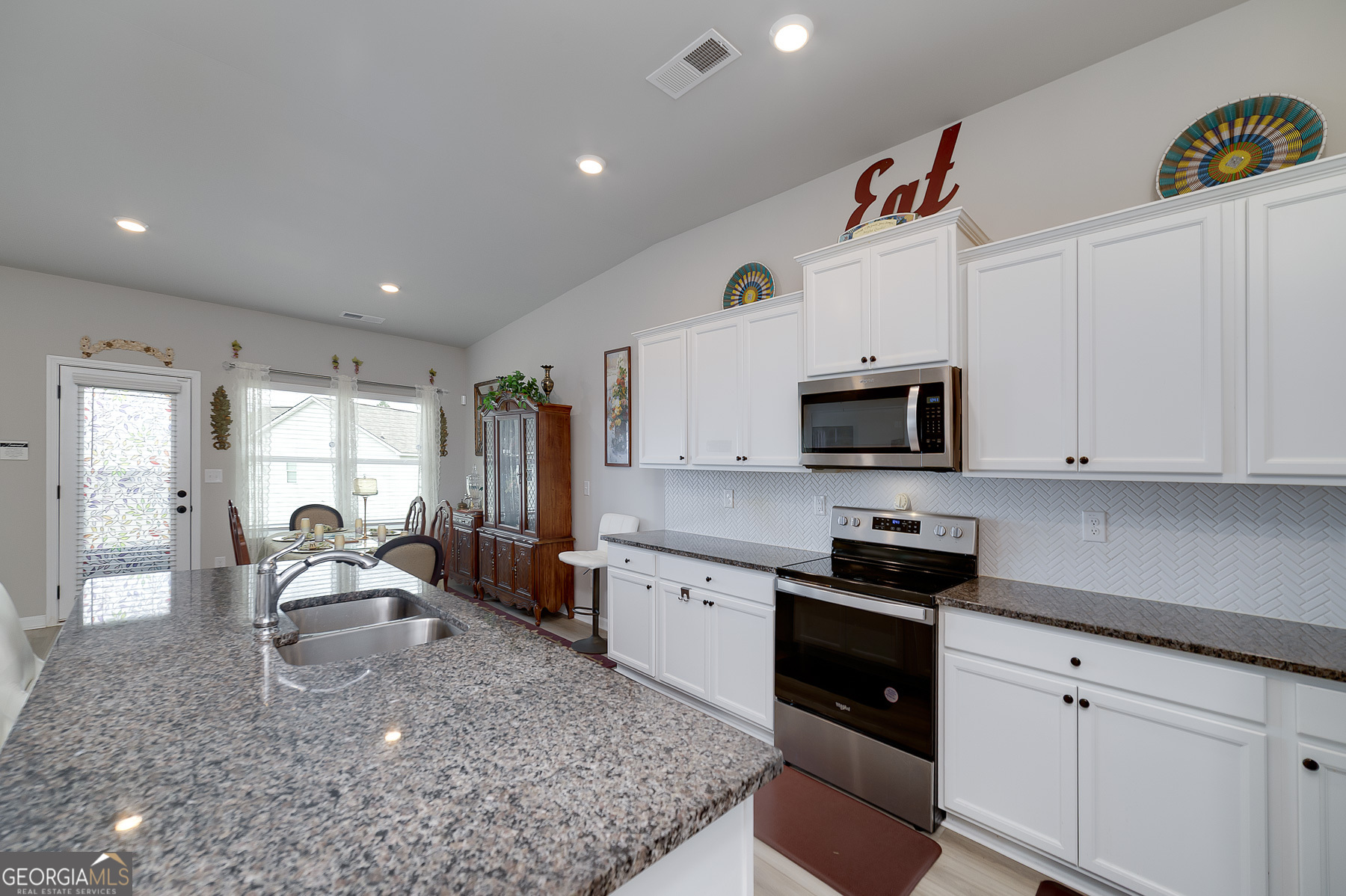 1517 Stinson Lane Locust Grove GA 30248