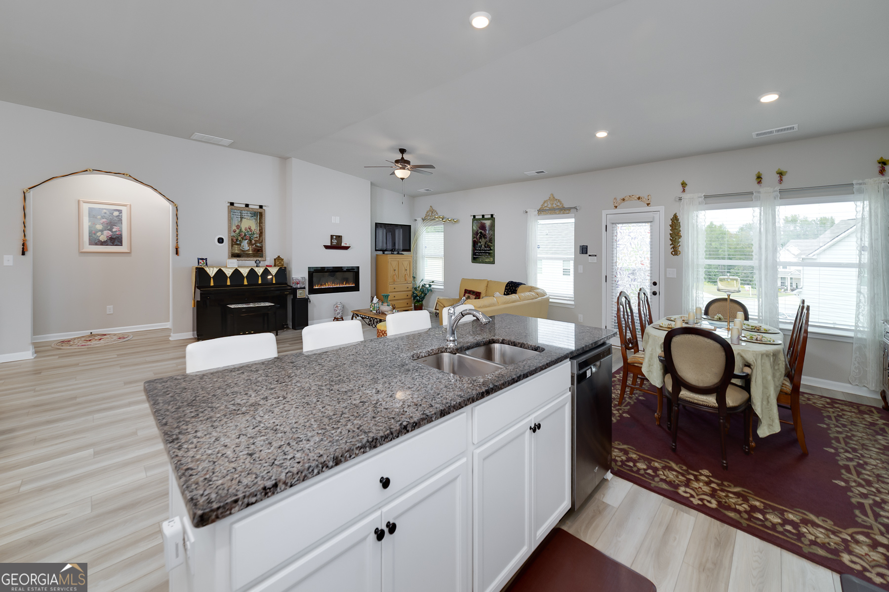 1517 Stinson Lane Locust Grove GA 30248