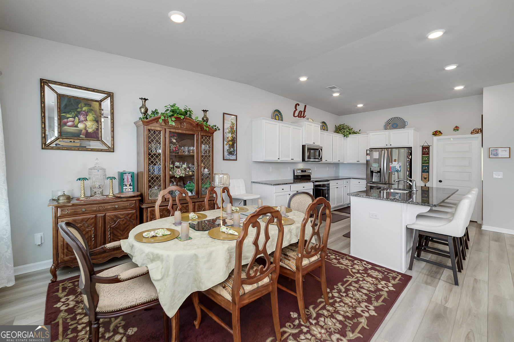 1517 Stinson Lane Locust Grove GA 30248