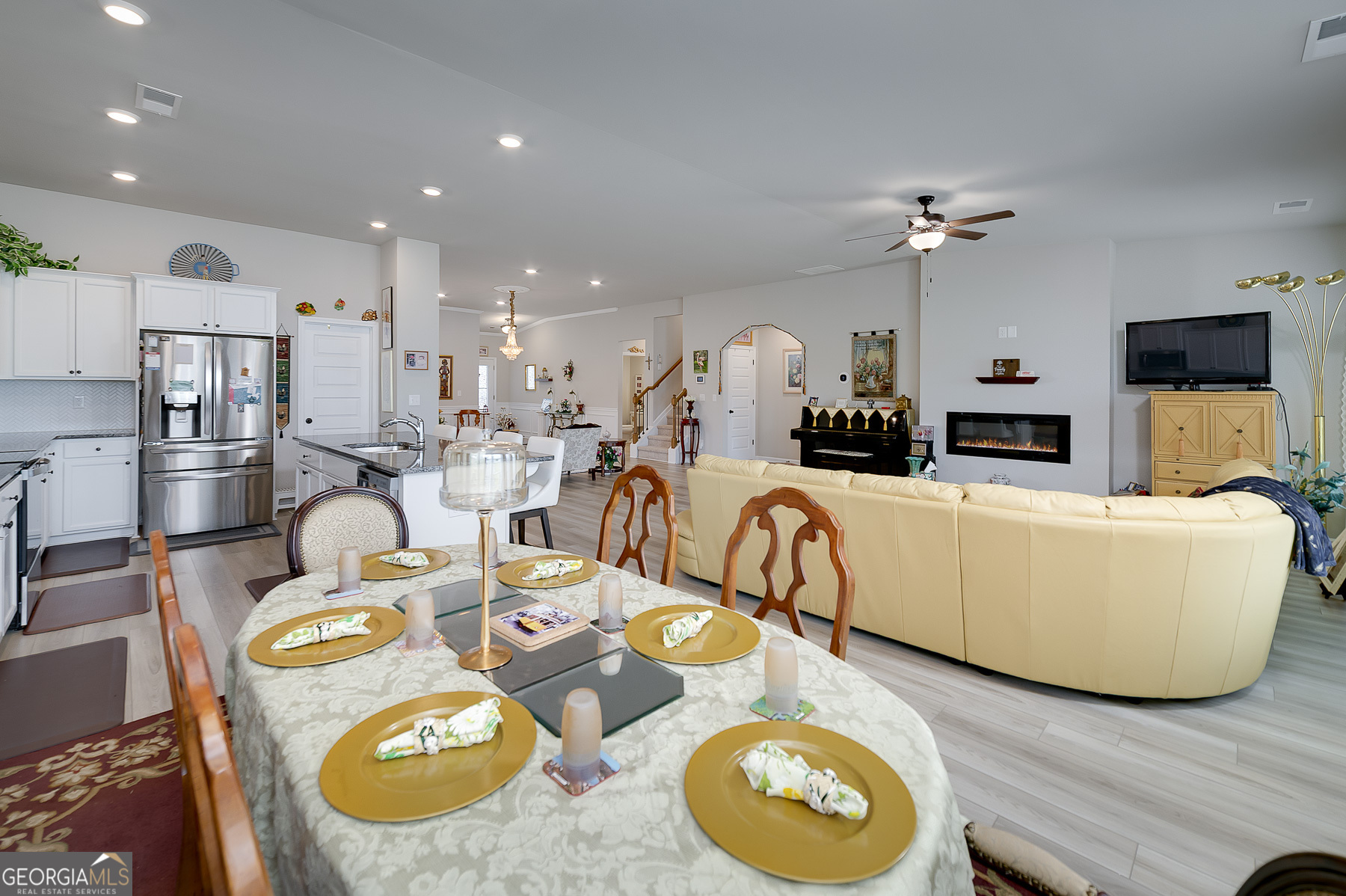 1517 Stinson Lane Locust Grove GA 30248